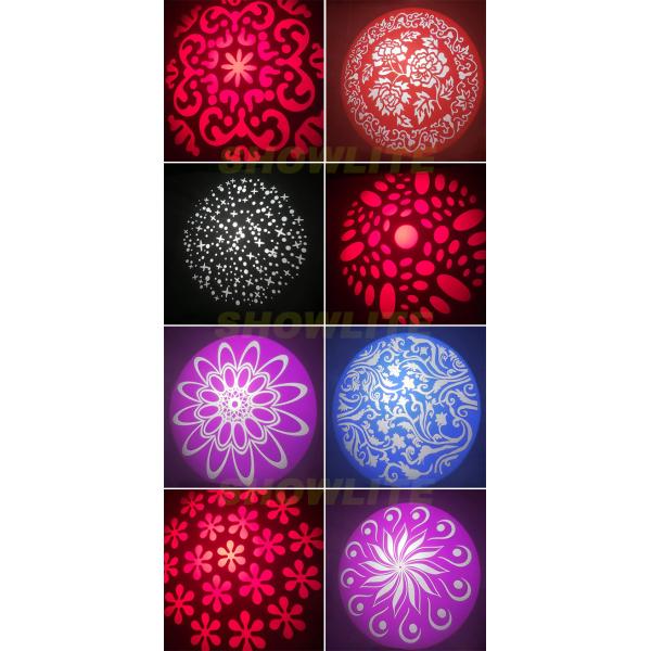 Этап театра гибридного мытья пятна луча 380W 18R двигая главный освещая гарантию 1 года