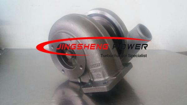 Daewoo Industrial-Excavator HX35 Turbo For Holset 3539679 3539678