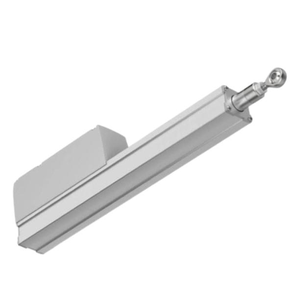 Actuateur de ventilation automatique de fenêtre DC24V 12V 3500 Système de commande à distance de poussée
