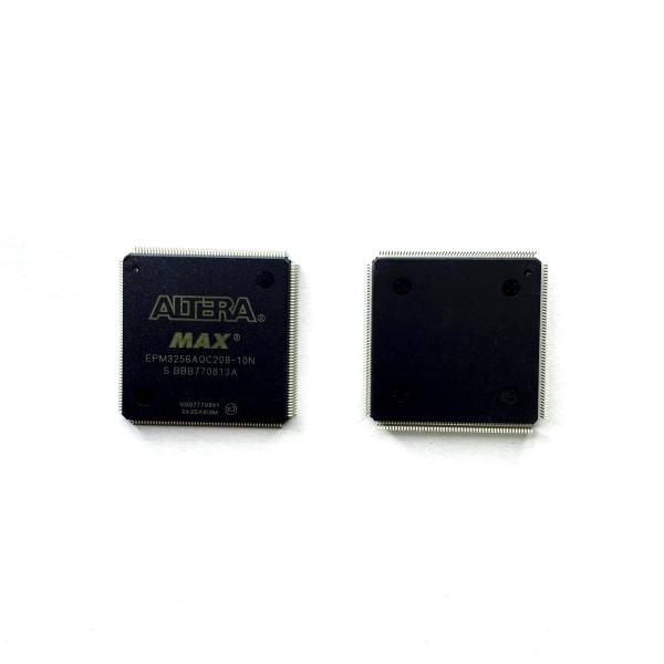Embedded Processors EPM3256AQC208-10N