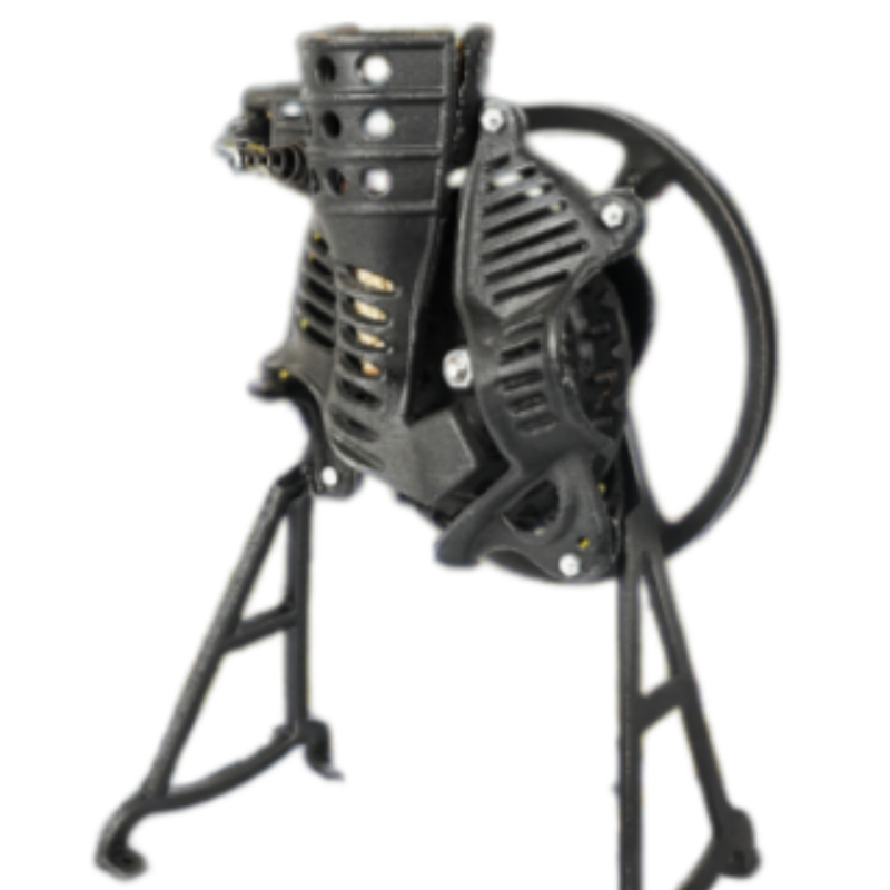 Manual Corn Sheller Machine Portable Hand Maize Shelling Tool For Agriculture