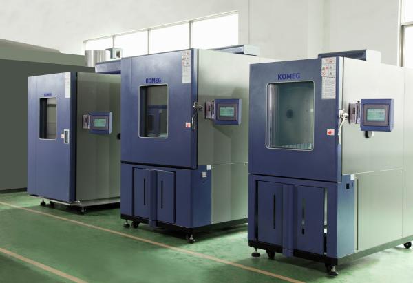 ESS / Humidity / Thermal Shock Climatic Test Chamber For Industrial Products