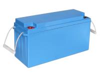 A bateria solar de 12V 200Ah Lifepo4 embala recarregável para o iate