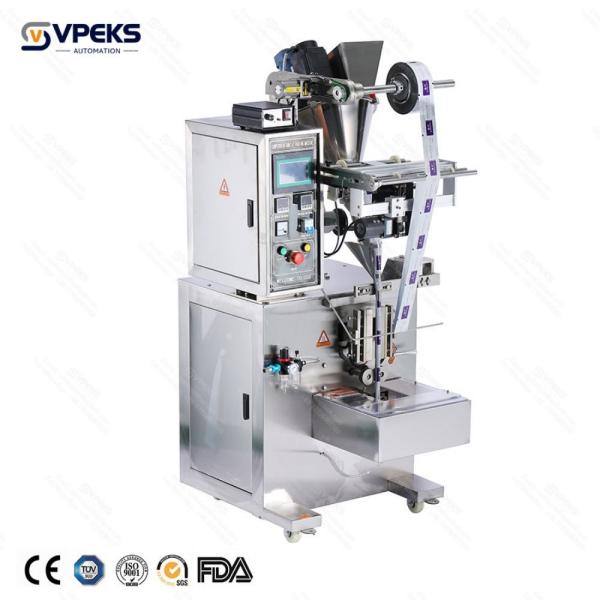 Automatic Scrubber Packing Machine 15-25 Bottle / Min