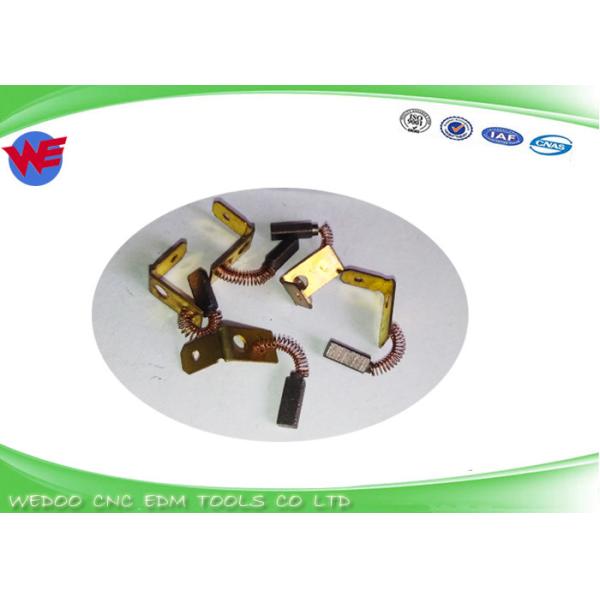 Tachometer Charmilles Wire Edm Parts Carbon Brush 200010031 3X2X8mm Tachy Brush