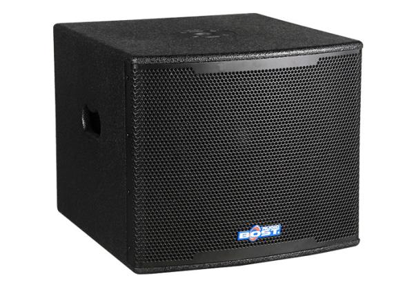12 inch pa  professional subwoofer system  S12
