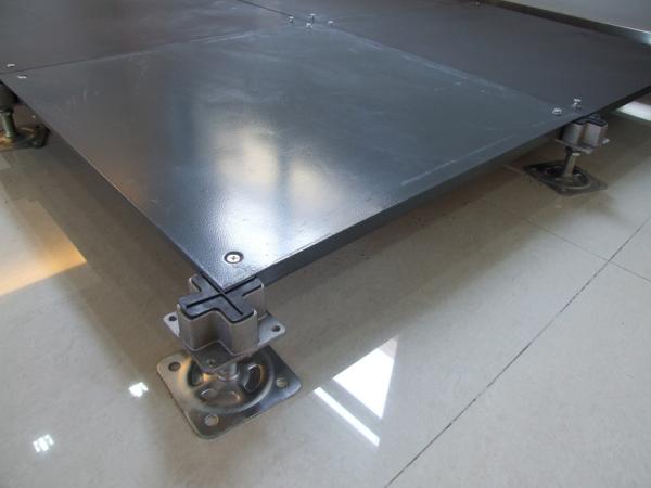 Fireproof, waterproof, anti-electrostatic and dustproof OA Raised Floor 