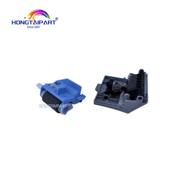 HONGTAIPART Комплект сборки бумажного пикапа B5L24-67904 RM2-6577-000 RM2-0062-000 RM2-0064-000 для HP M652 M653 M681 M682 M577 M552 M553 M554 M555 Поднос2 Поднос5 Сепарационная подставка Саморемонтный бумажный ролик