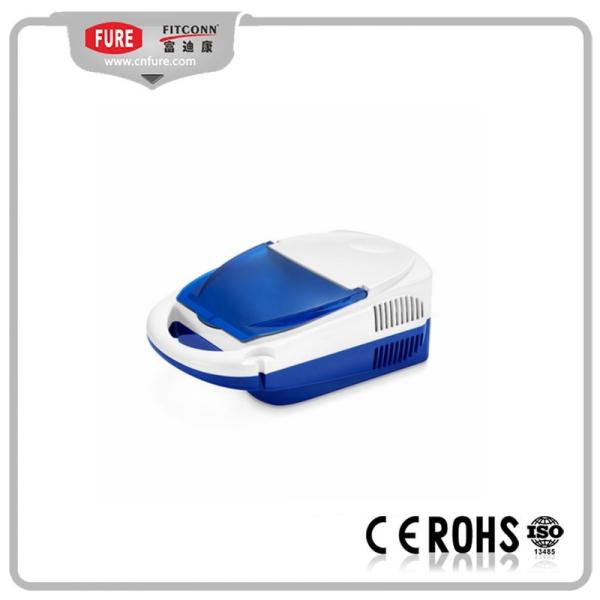Quiet Cheap Medical Air Quiet Ultrasonic Portable Compressor Nebulizer Machine