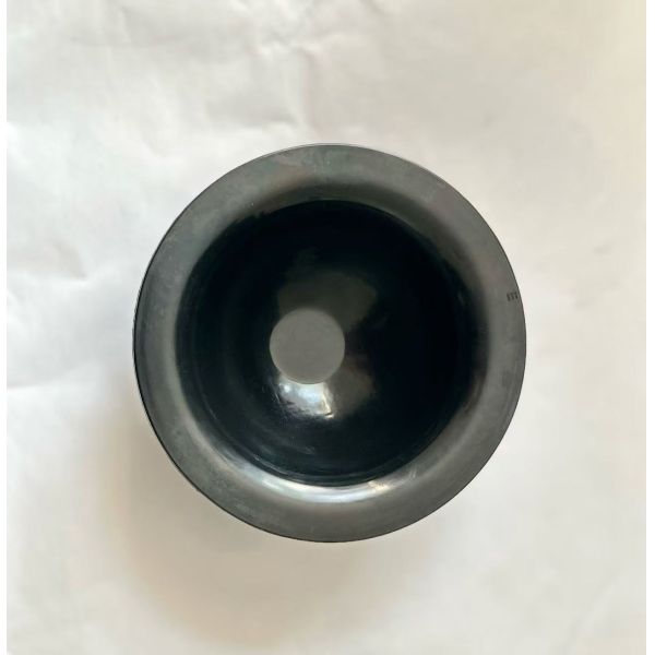 07011-00105 Rubber Oil Seal Bulldozer Seal for D85EX-15E0 OEM Replacement