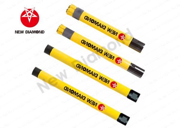 RC Drilling Water Wells Reverse Circulation Hammer With Drop Center Drill Bits