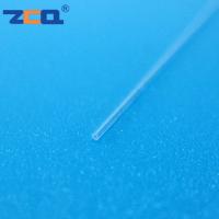 Tubes capillaires en verre borosilicaté de petit diamètre OD 0,5 mm ID 0,2 mm