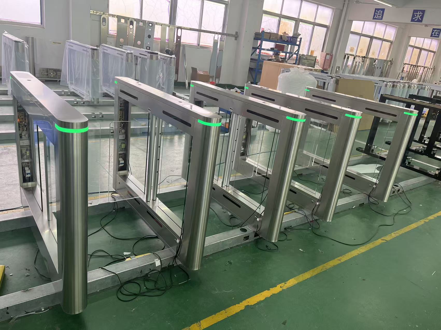 Shenzhen Rona Intelligent Technology Co., Ltd