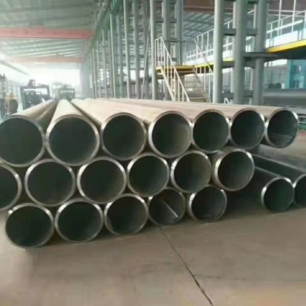 290 GA Hot Surface Technique Special Carbon Seamless Steel Pipe