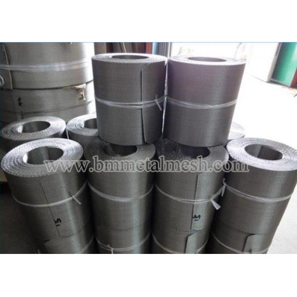 Stainless Steel Reverse Dutch Weave Wire Mesh/Continuous Screen Mesh Belt
