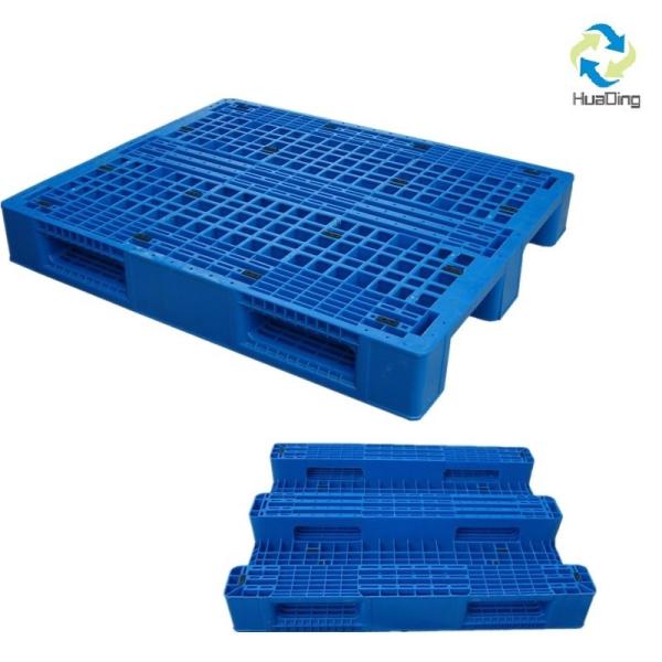 4-Way HD3RGWS1210B Plastic Pallet The Ultimate Solution for Your Material