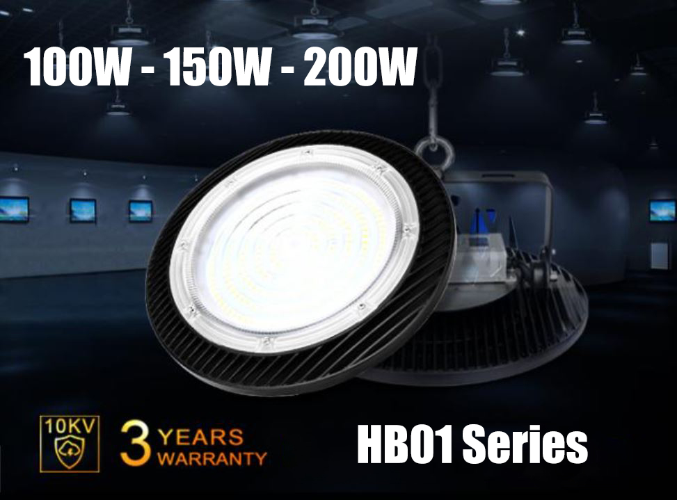 залив 150lm/W 85V высокий привел датчик движения 150w защиты от перенапряжения светов 200w 5KV
