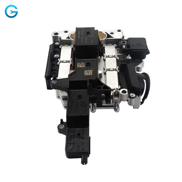 TCU Original Brand New Gearbox Transmission Valvebody Control Unit Module 0B5927156E 8R0 927 156 for Audis Q5 A7