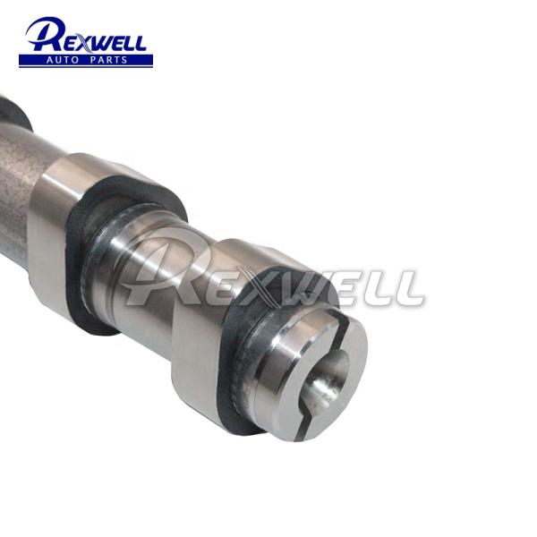 Partes del motor Equipo de engranajes de tiempo del eje de inyección 06H109021K 06H109 021J Para VW SEAT SKODA Audi TT