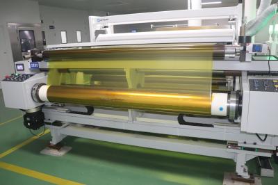 Engineered Copper-Polyimide Laminate for Flexible Circuits