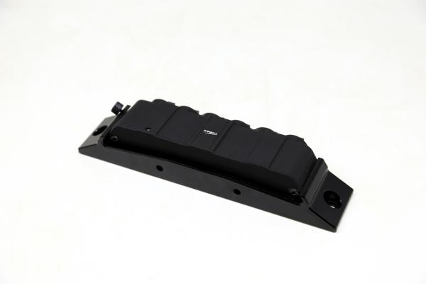 210*65*35mm Car Switch Panel for Wireless Control of Offroad Accessories Light in Cars