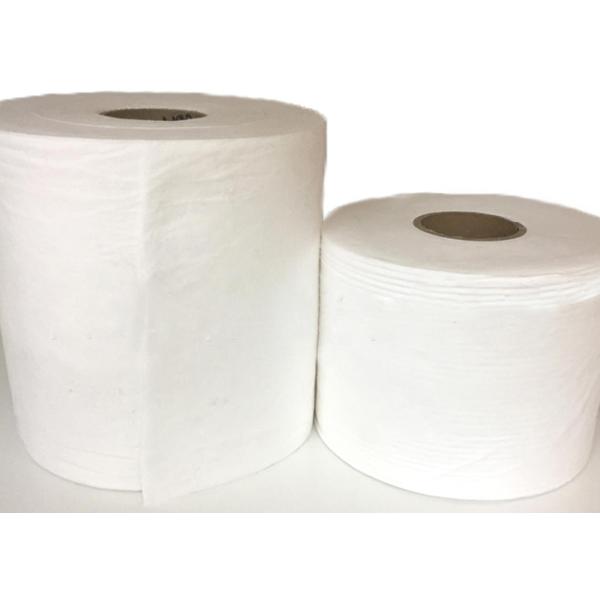 Безвкусный барьер 100gsm продуктов BFE99 Meltblown не сплетенный высокий