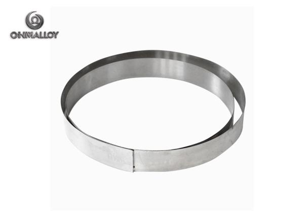 5J1480  135 Termostato Faixa bimetalica com baixo coeficiente de expansão
