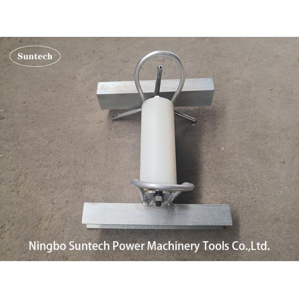SHS Opening Protection Cable Roller Underground Cable Pulling Tools