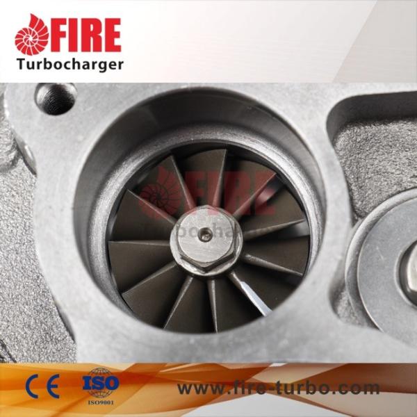 TB2580 Turbocharger 703605-5003S 14411-G2407 Nissan Terrano TL18 / Cabstar Passenger Car With TD27T Engine