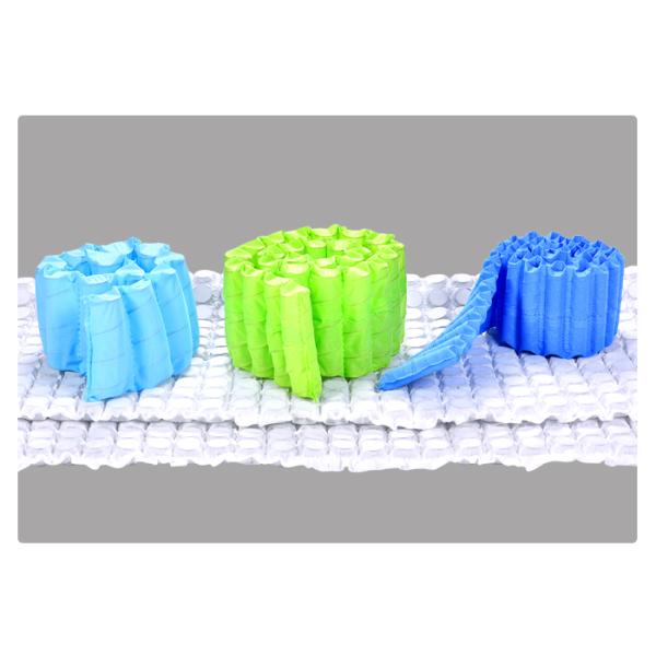 Девственница 100% 	Ткань Spunbond не сплетенной ткани полипропилена обеспечивая