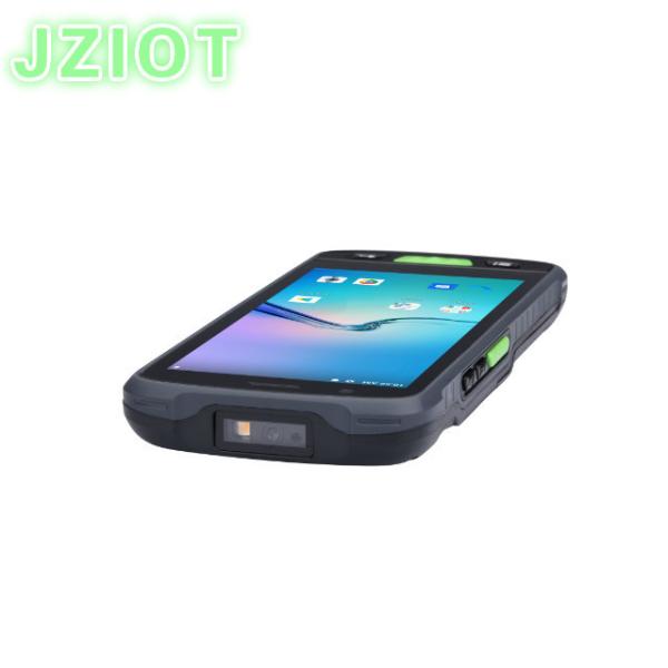 V9000P 16MP Câmera Tablet PC impermeável PDA com NFC 3G 4G e comunicação sem fio