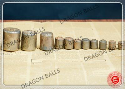 6mm - 60mm Grinding Cylpebs Clinder Grinding Medium Reliable For Mining