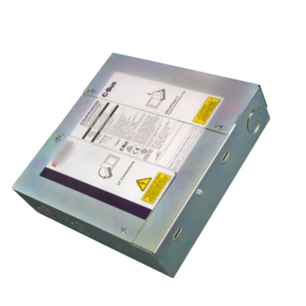 Schneider Networked Guest Room Controller 5752PP_1R_C13839 Brand New