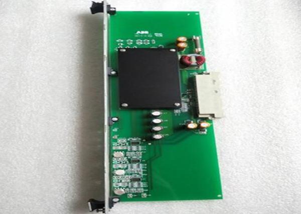 ABB EI811F 3BDH000020R1 AC 800F Ethernet Module Communication Controller Processer