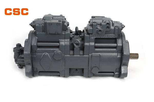 Bomba hidráulica de alta pressão para KATO 700 da máquina escavadora 820-1 820-2 820-3