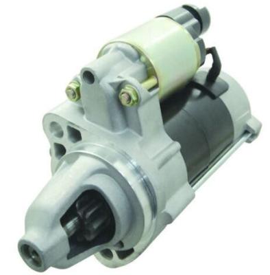 12V 0.8KW Auto Honda Parts Starter / Honda Engine Starter 1.5L 2007-2008