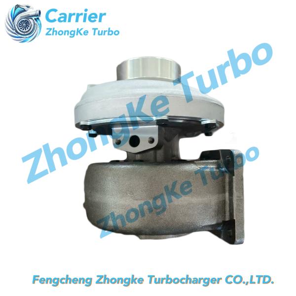 K31 Turbo 53319886710 5331-988-6710 51.09100-7463 51.09100-7484 51091007463 51091007484 Turbocharger For MAN F 2000 E Truck Commercial Vehicle with D2866LF31 4V Engine