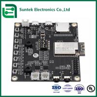 SMT PCB Assembly PCBA with IPC-A-610 D/IPC-III Standard 100% X-Ray Inspection and 0.5OZ-10OZ Copper