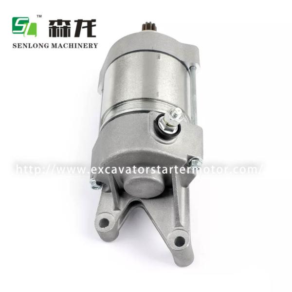 Стартер YZF-R1 09-14 Мотоцикл 12V 9T CCW 14B-81890-00