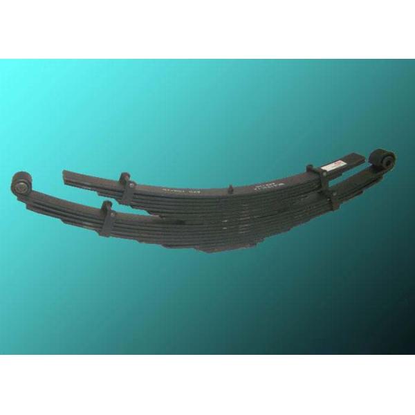 Семи части трейлера и весны лист ВГ9725520072 тележки аксессуаров сверхмощные