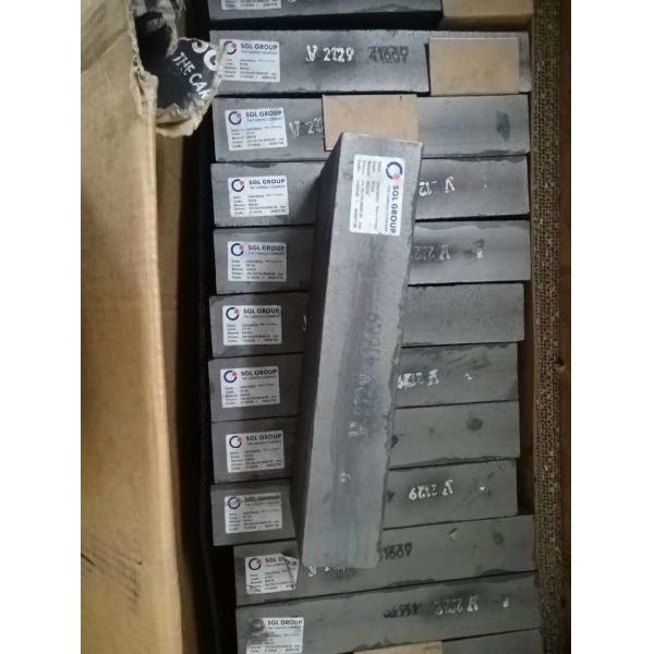 Forming Way Molded Graphite Ek2200 Ek20 Ek3205 R4810 R4820 Sgl Graphite Customized