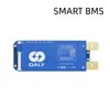 Active Balance Daly BMS 200A for LiFePO4 4s 8s 24s