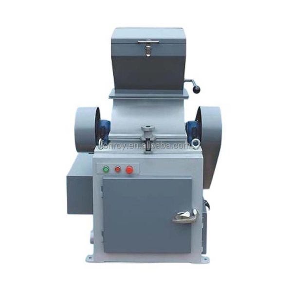 Coal Sample Hammer Crusher Splitter Hammer Type Crushing Dividing Machine for Coal Analysis Coal Precision Bias test Equipment