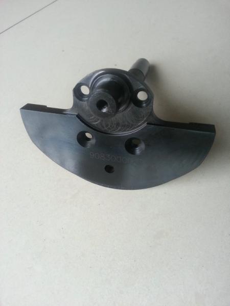 90830000 Crankshaft Balance Housing Assembly 22.22mm (7/8) For Xlc7000 Cutter