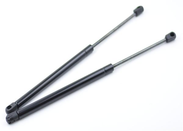 Cylinder Compression Gas Spring 300n For Car Trunk Support 580mm Length