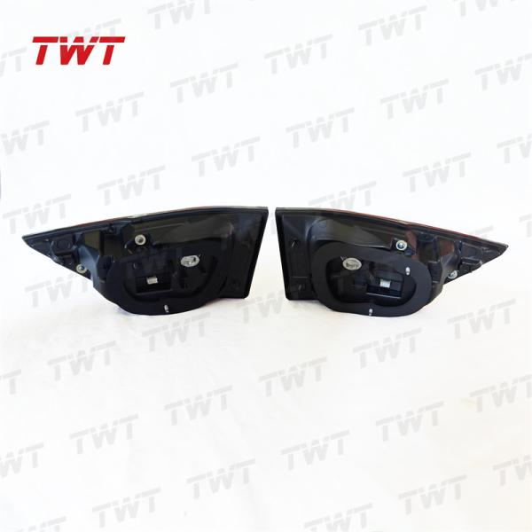 TYC LENS and BODY, REAR LAMP, LH RH 81591-33460 81581-33460 8159133460 8158133460 for Toyota Lexus ES2## 350 300H 2016-