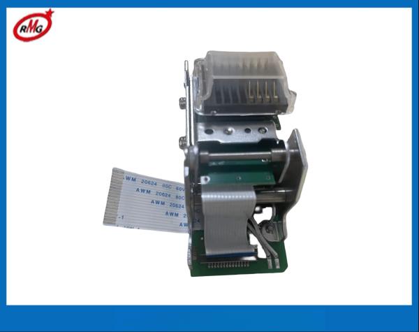 0090025446 009-0025446 Banque pièces détachées de distributeurs automatiques de billets NCR 66 66XX Lecteur de cartes IC tête IC bloc IMCRW