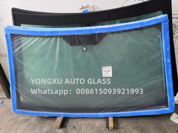 Jaguar Xj Xj8l 4d Sedan 2004 10 Lwb Front Windscreen Road King Special Windshield
