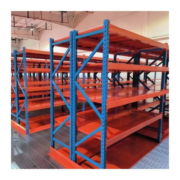 Warehouse Racking System Mezzanine Rack Mezanine Mezzanine Rack Warehouse Heavy Duty Storage Rack Mezzanine Heavy