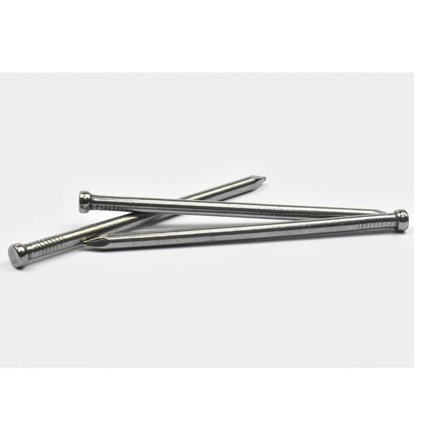 2 Inch 11 Gauge Galvanized Common Nails Smooth Shank Type Available